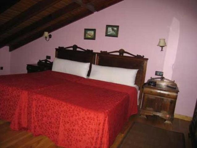 Hotel Casona De Tresali Arguero Exterior photo
