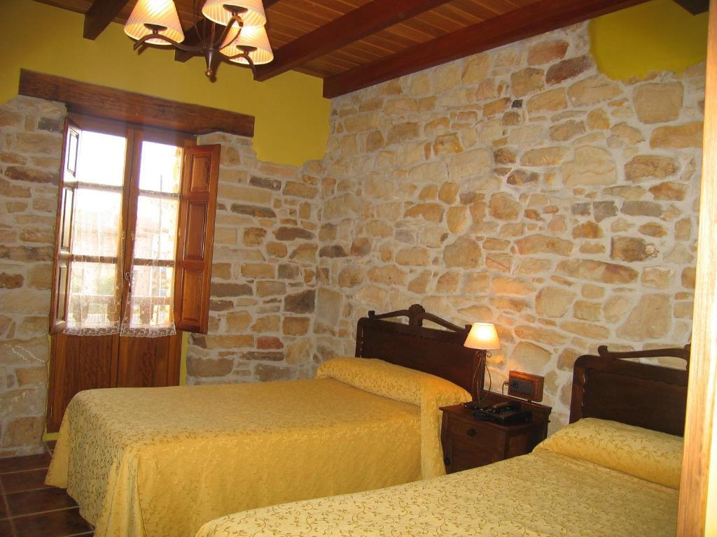 Hotel Casona De Tresali Arguero Room photo