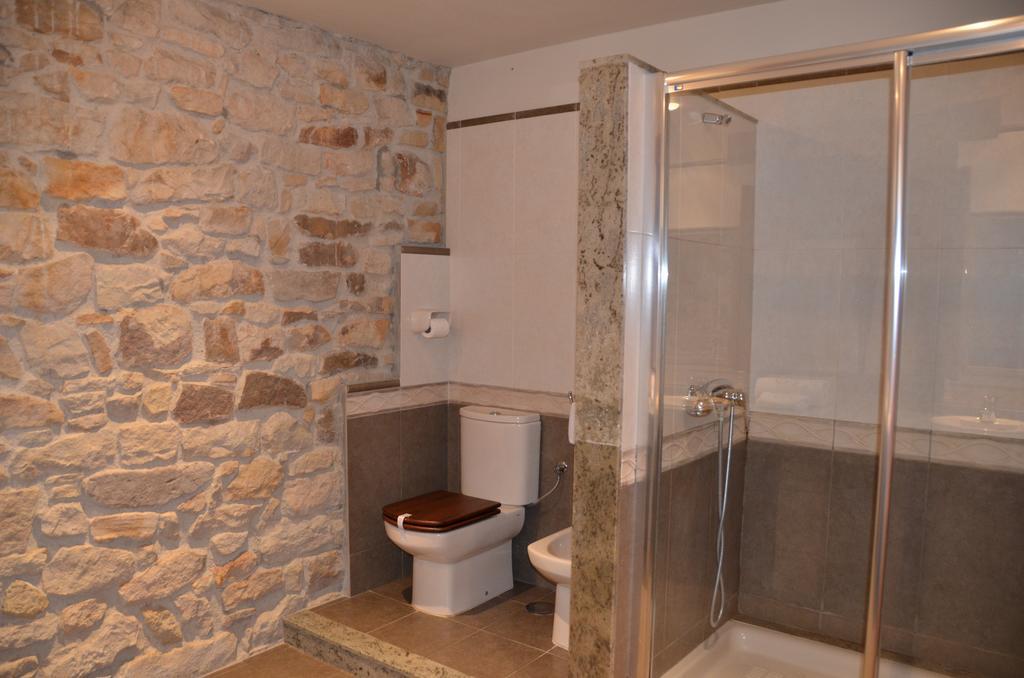 Hotel Casona De Tresali Arguero Room photo