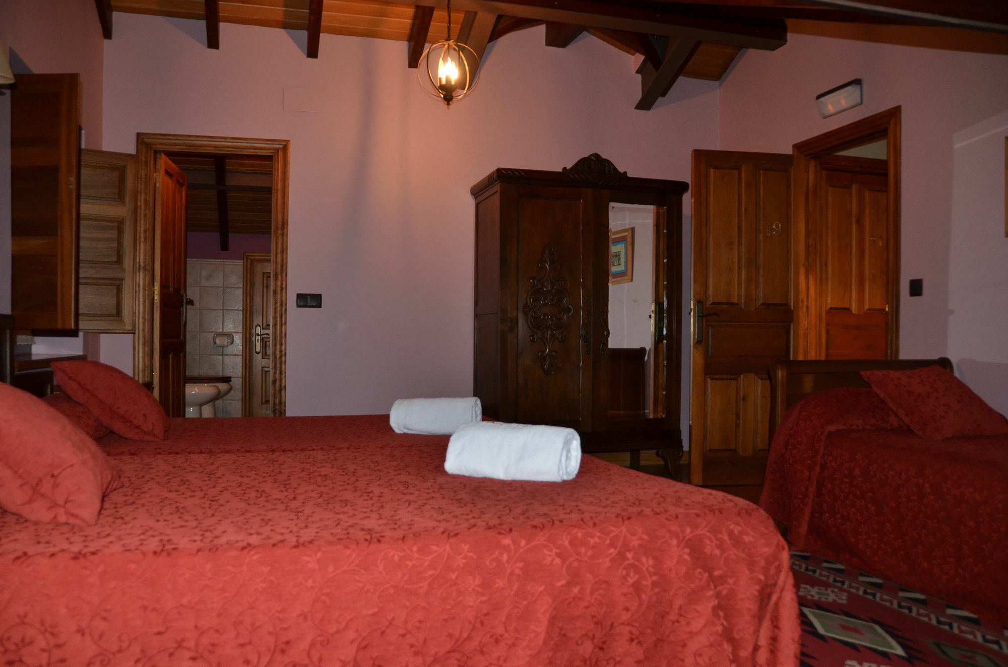 Hotel Casona De Tresali Arguero Exterior photo
