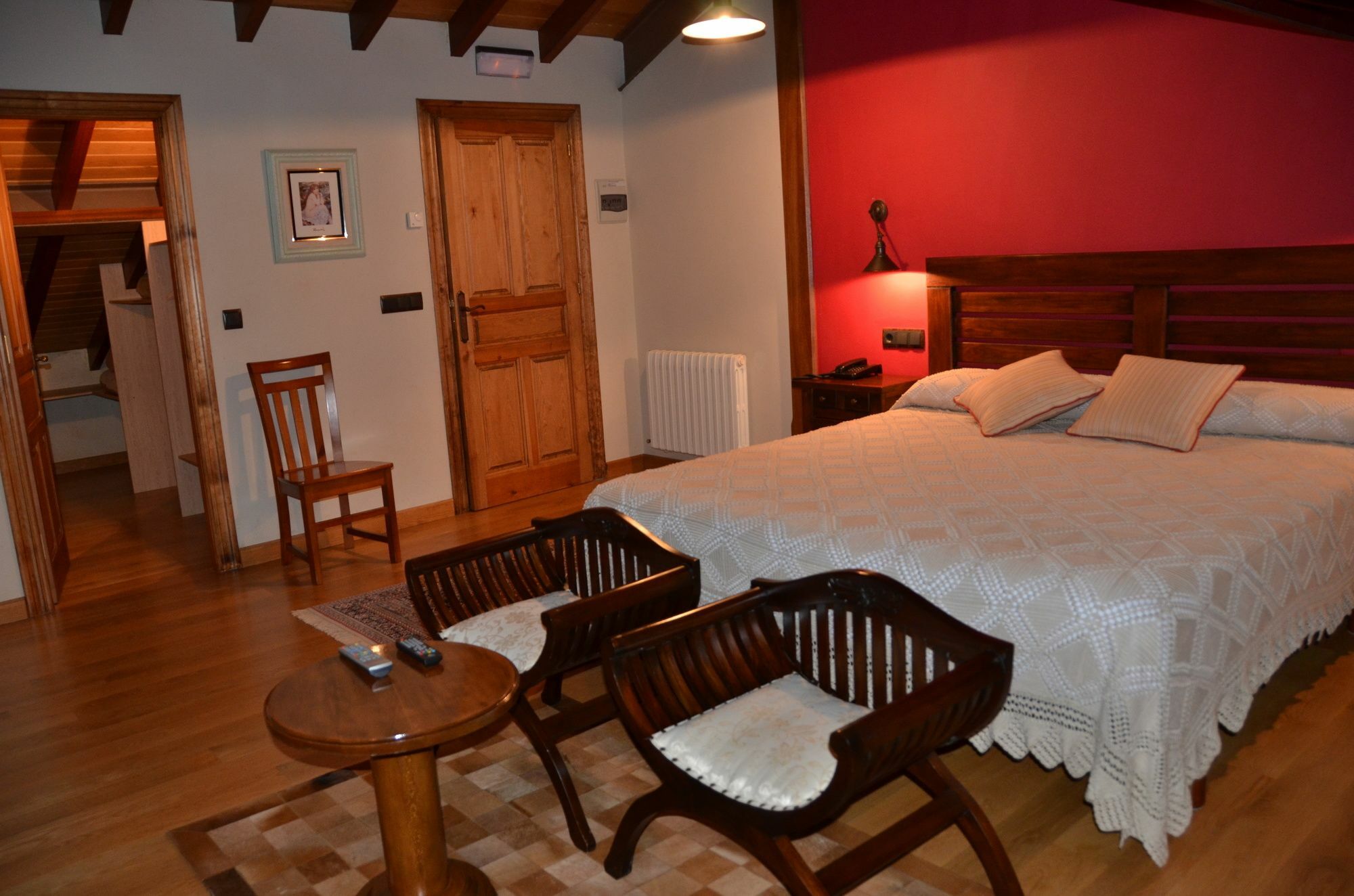 Hotel Casona De Tresali Arguero Exterior photo